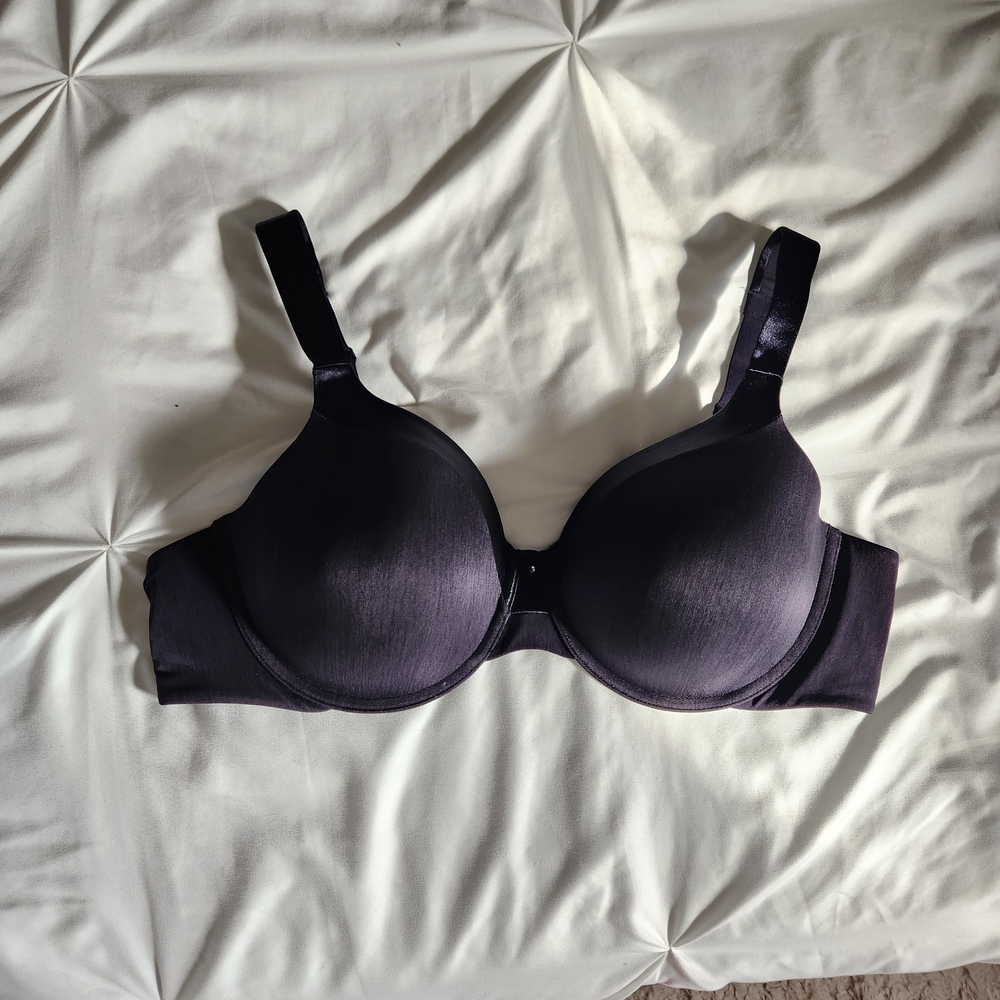 Elegant Black Women's Bra